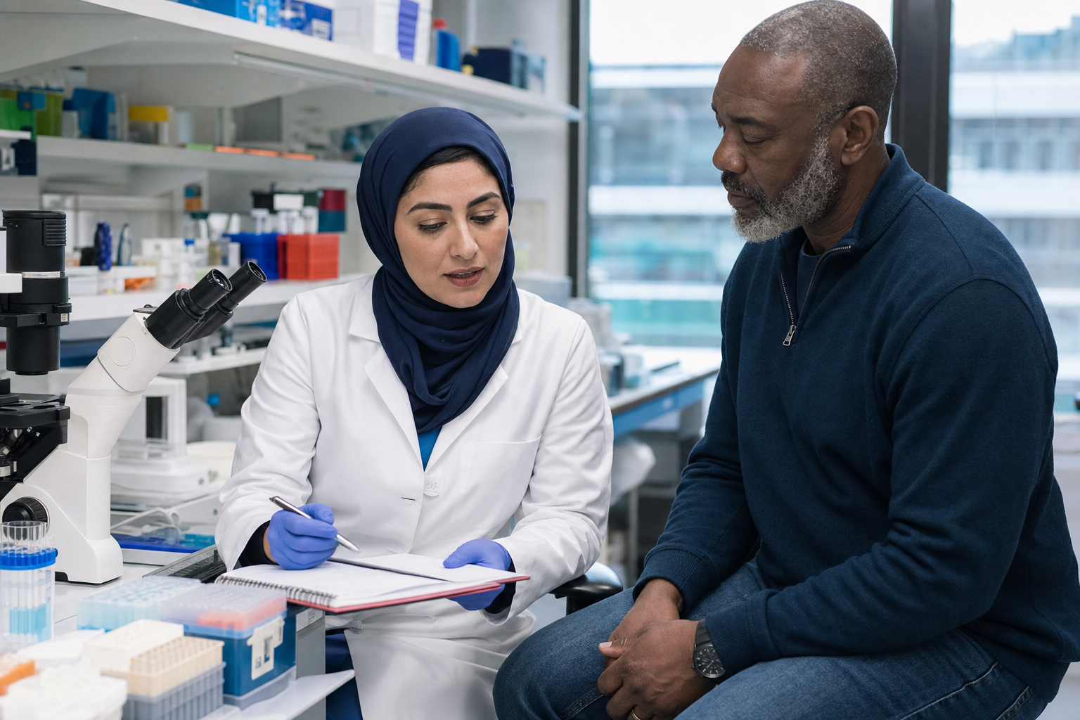 Immune & Autoimmune Conditions research and clinical evidence