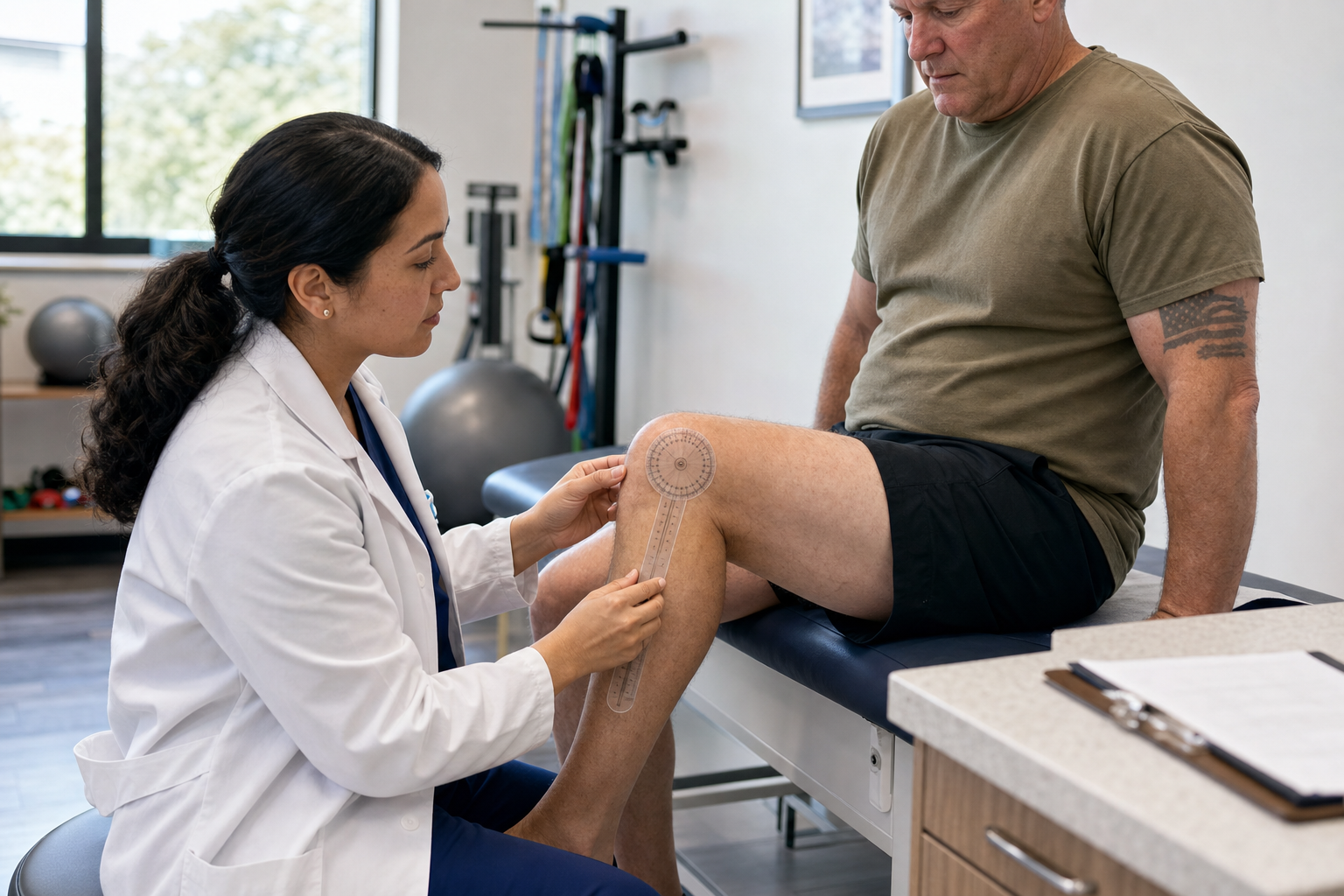 The Bilateral Factor: The Rating Bump Most Veterans Never Claim