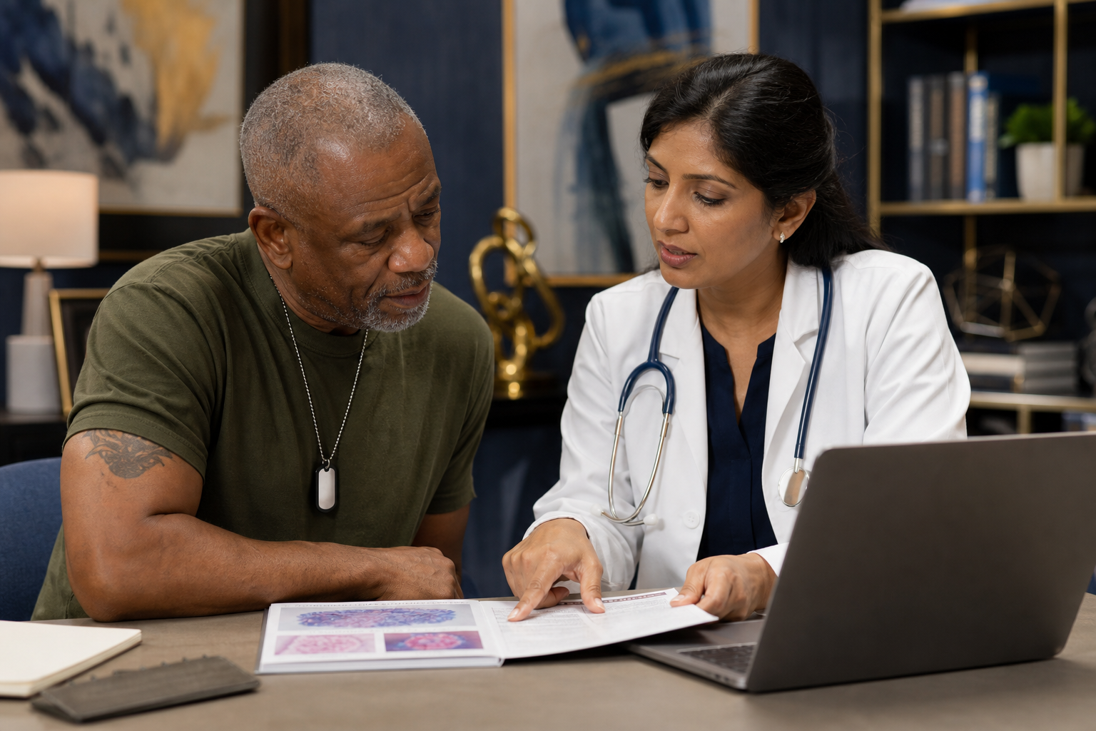 Cancers research and clinical evidence