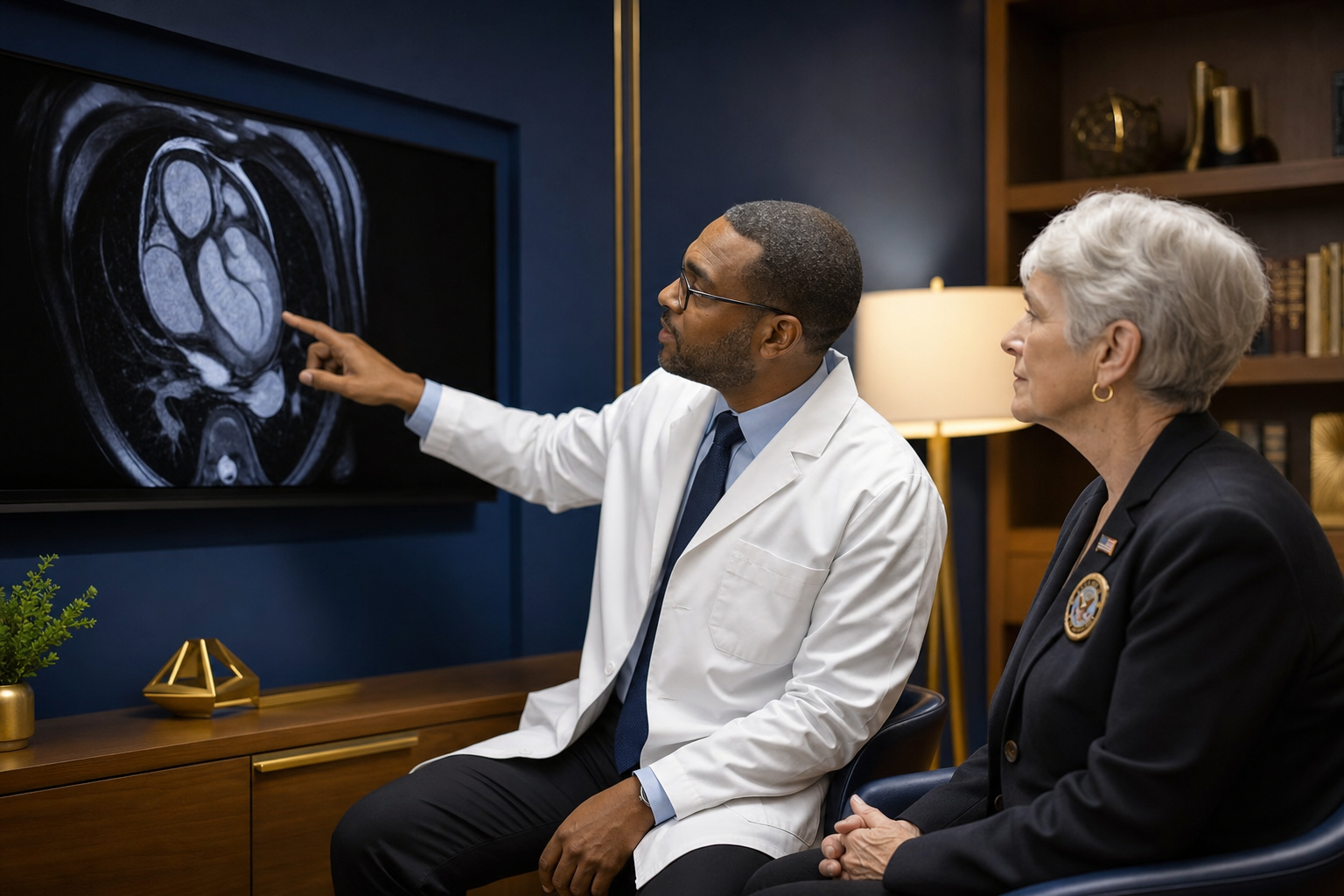Cardiovascular Conditions research and clinical evidence