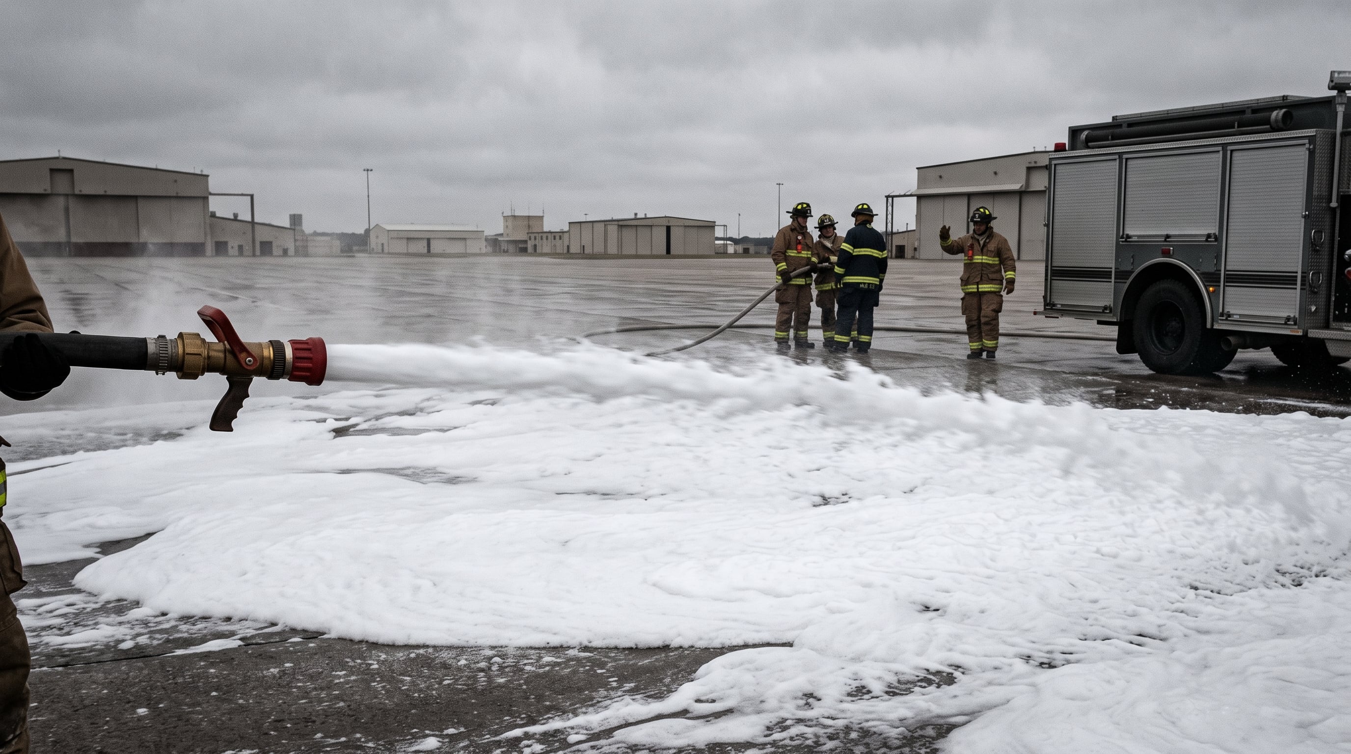 AFFF and PFAS: Forever Chemicals, and the Claim Almost Nobody Is Filing Correctly