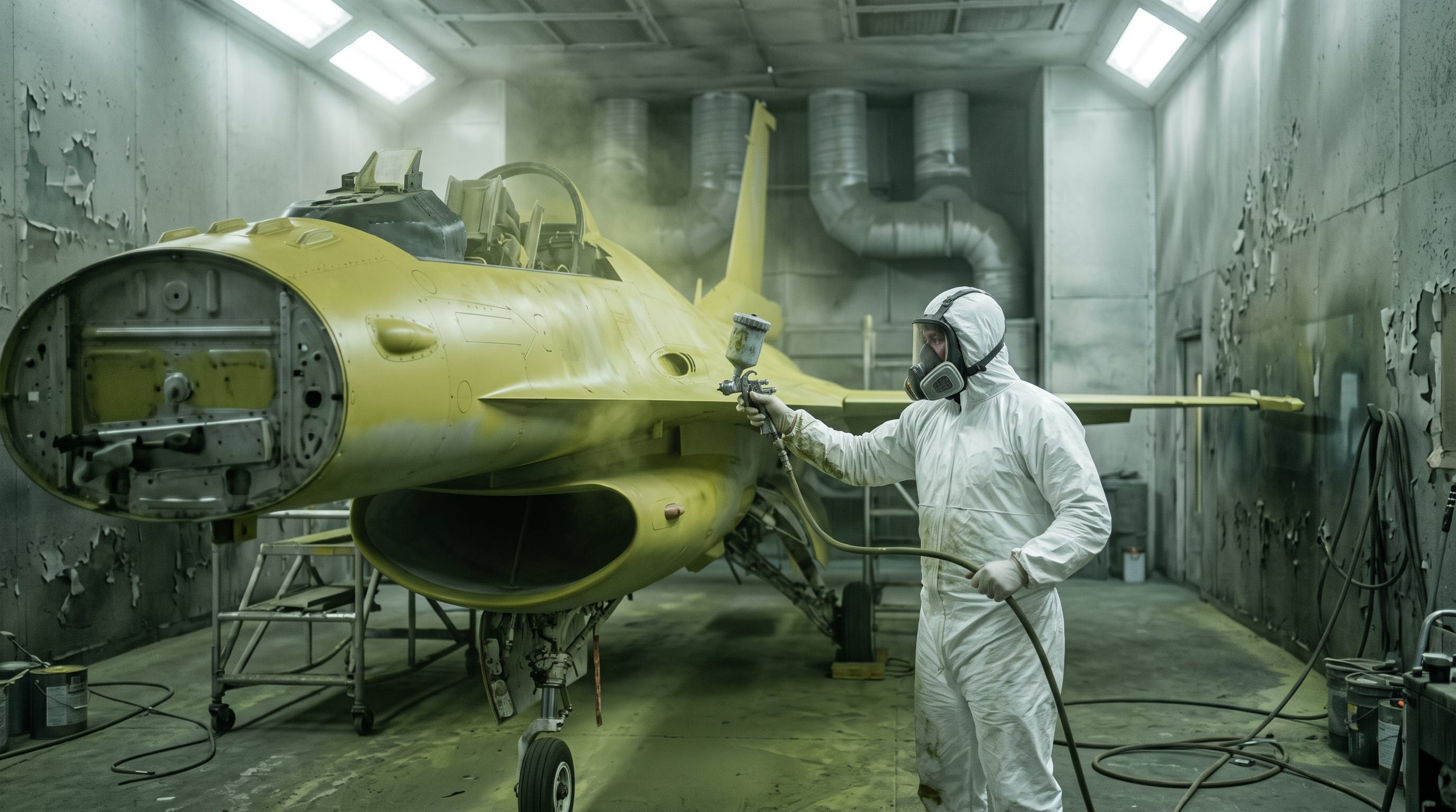 Lead paint and lead dust — exposure source on the job for Engineers & construction