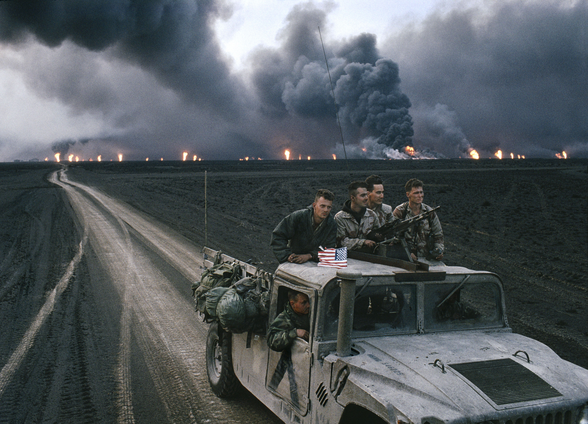 Gulf War Illness / Chronic Multisymptom Illness research and clinical evidence