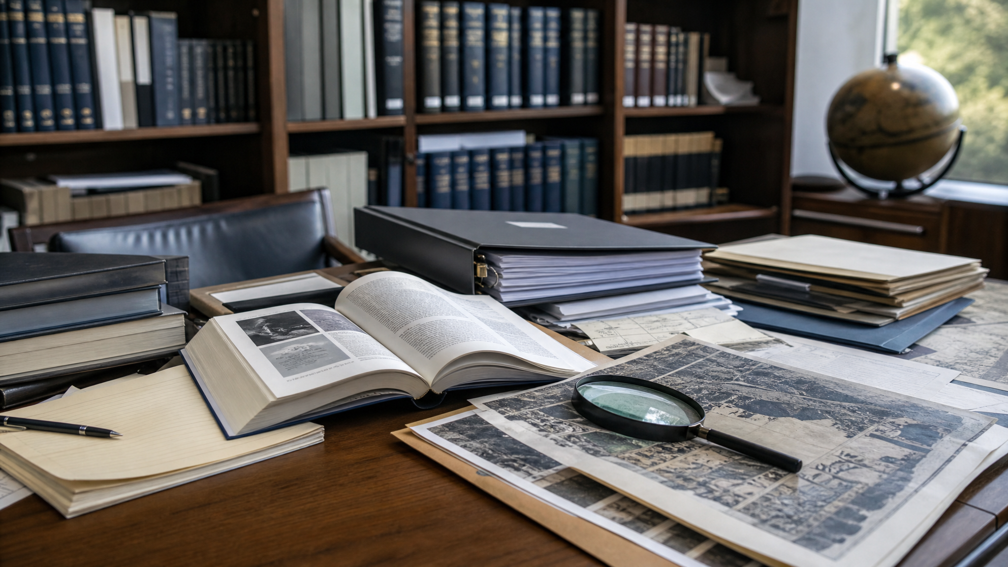 Authoritative source directory of medical, scientific, and regulatory research