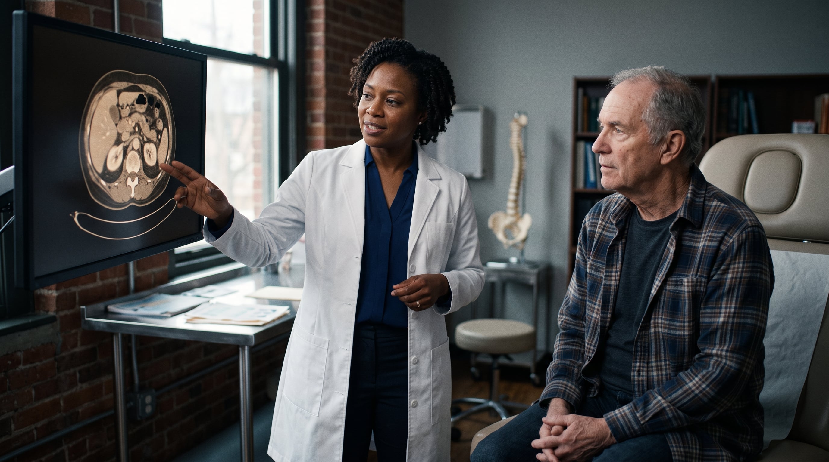 Mesothelioma red flags — warning signs to watch for
