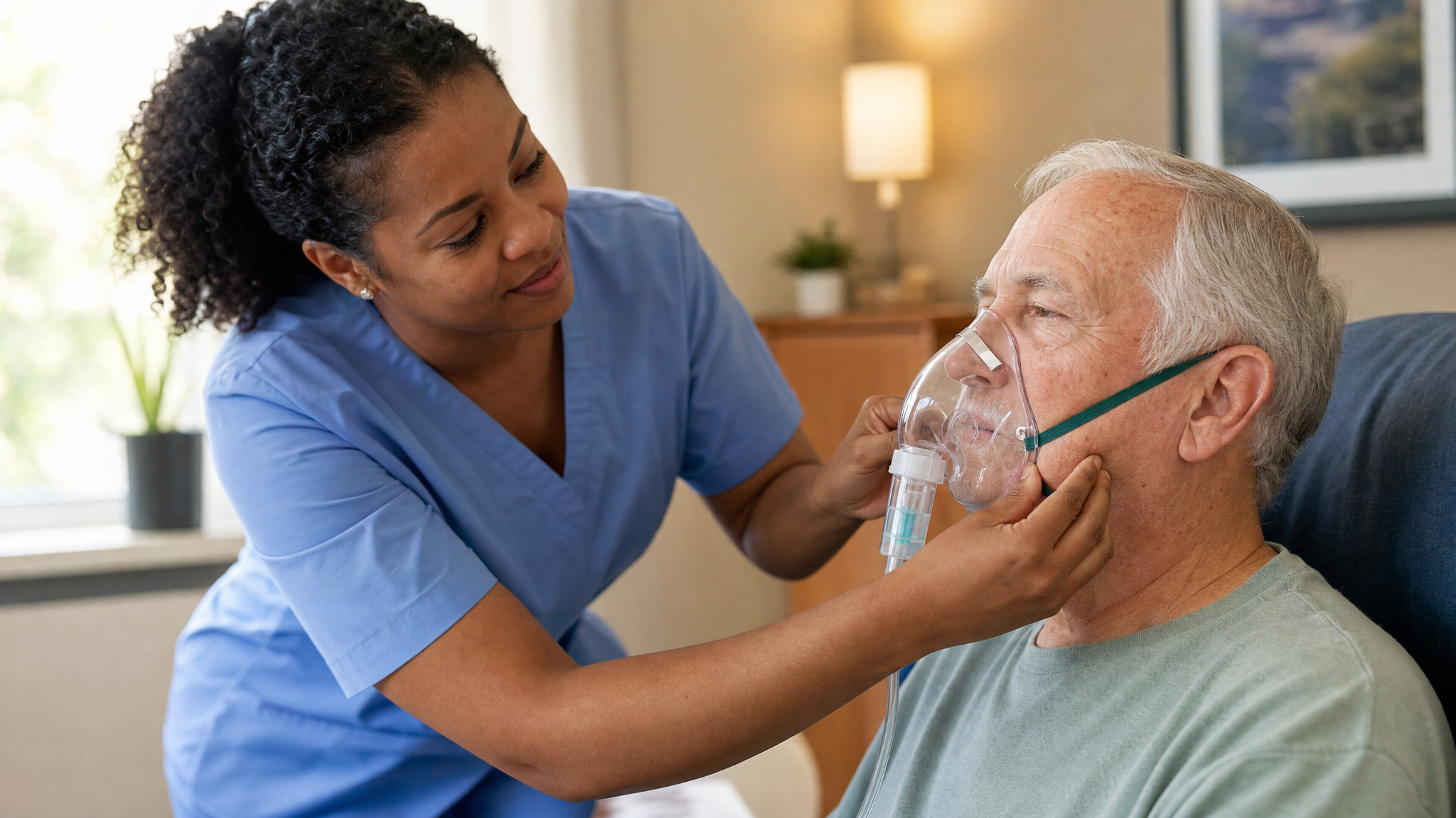 Airway — warning signs to watch for