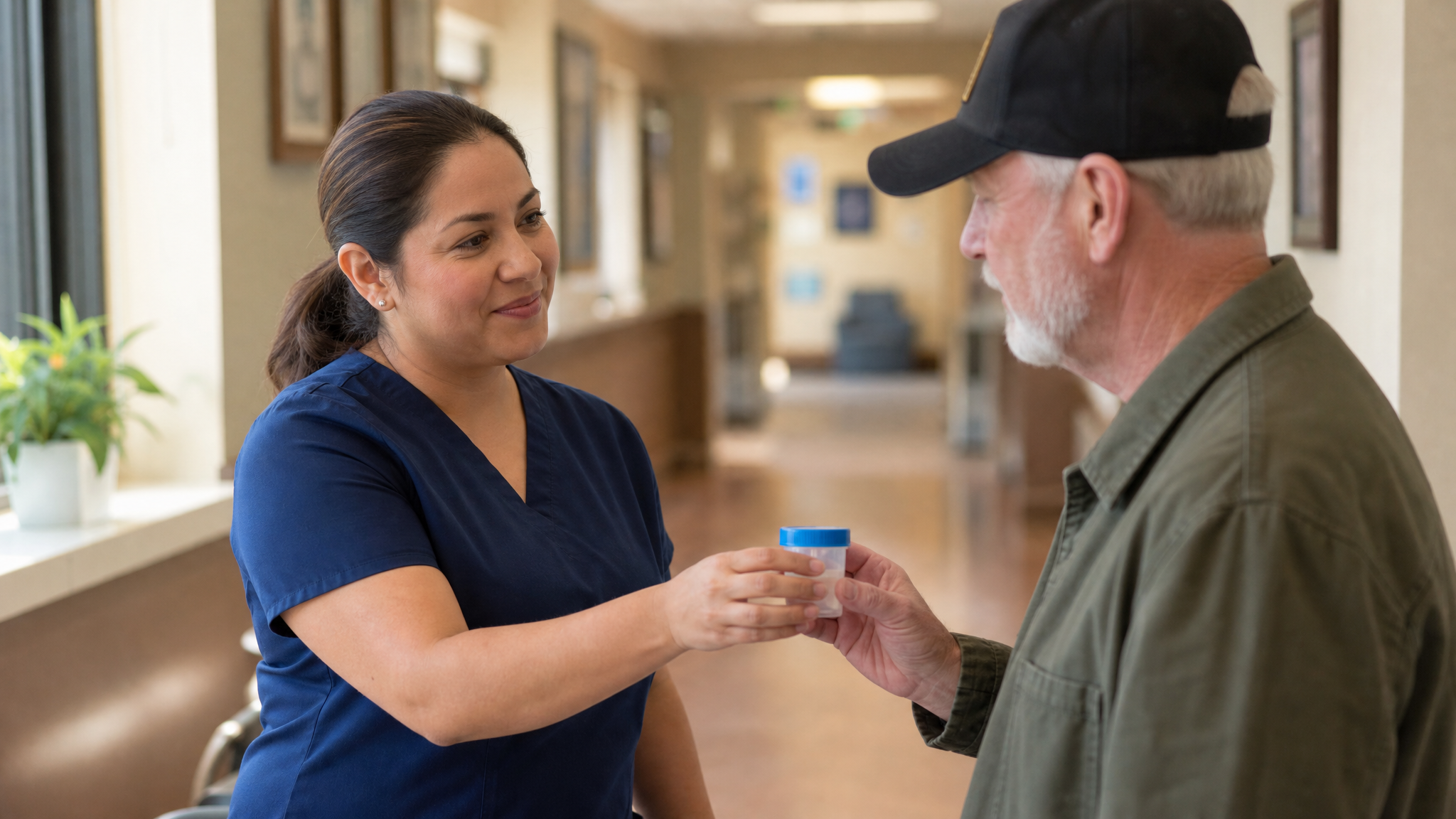 Cancer red flags (PFAS) — warning signs to watch for