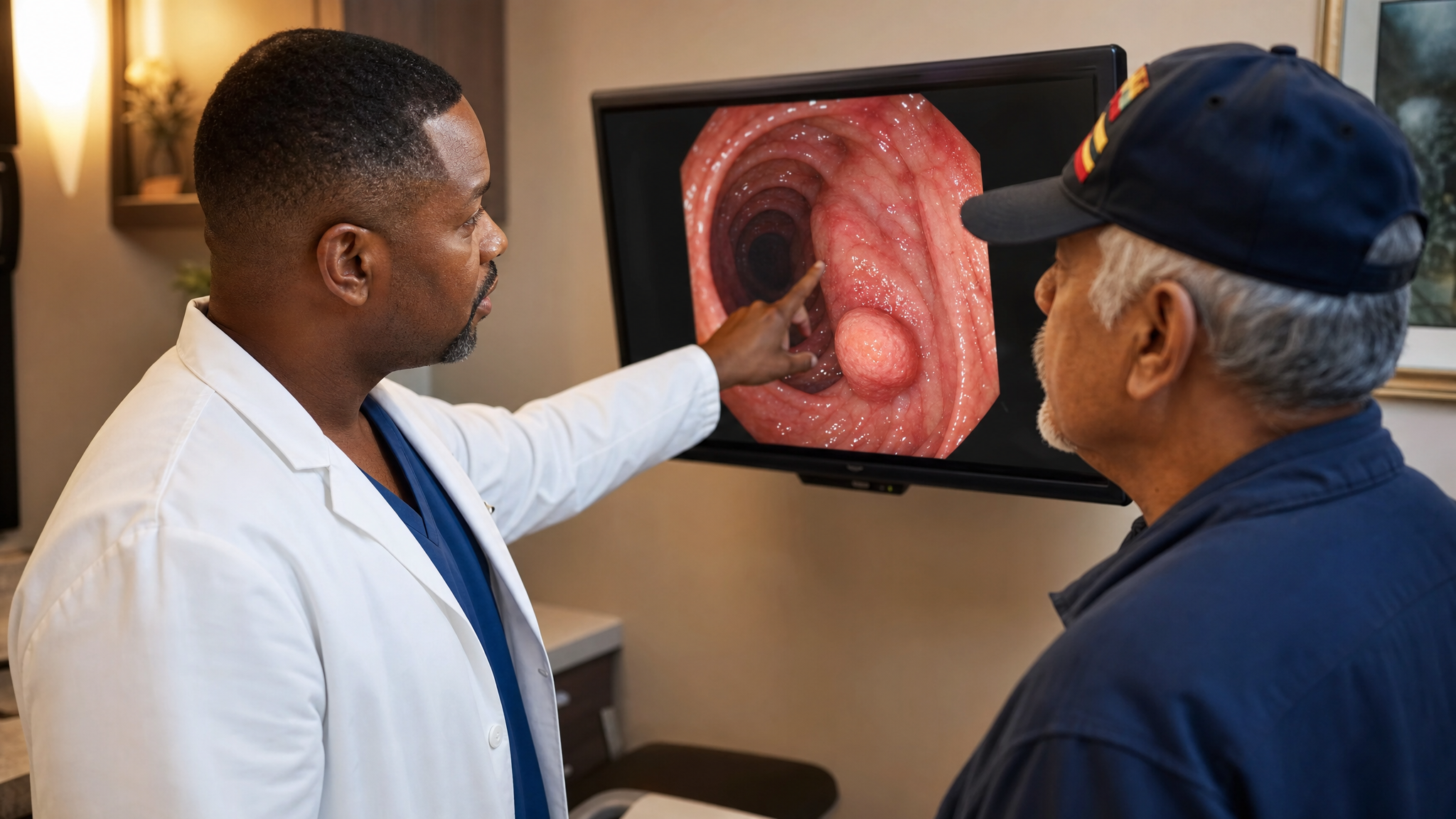 Gut & immune — warning signs to watch for