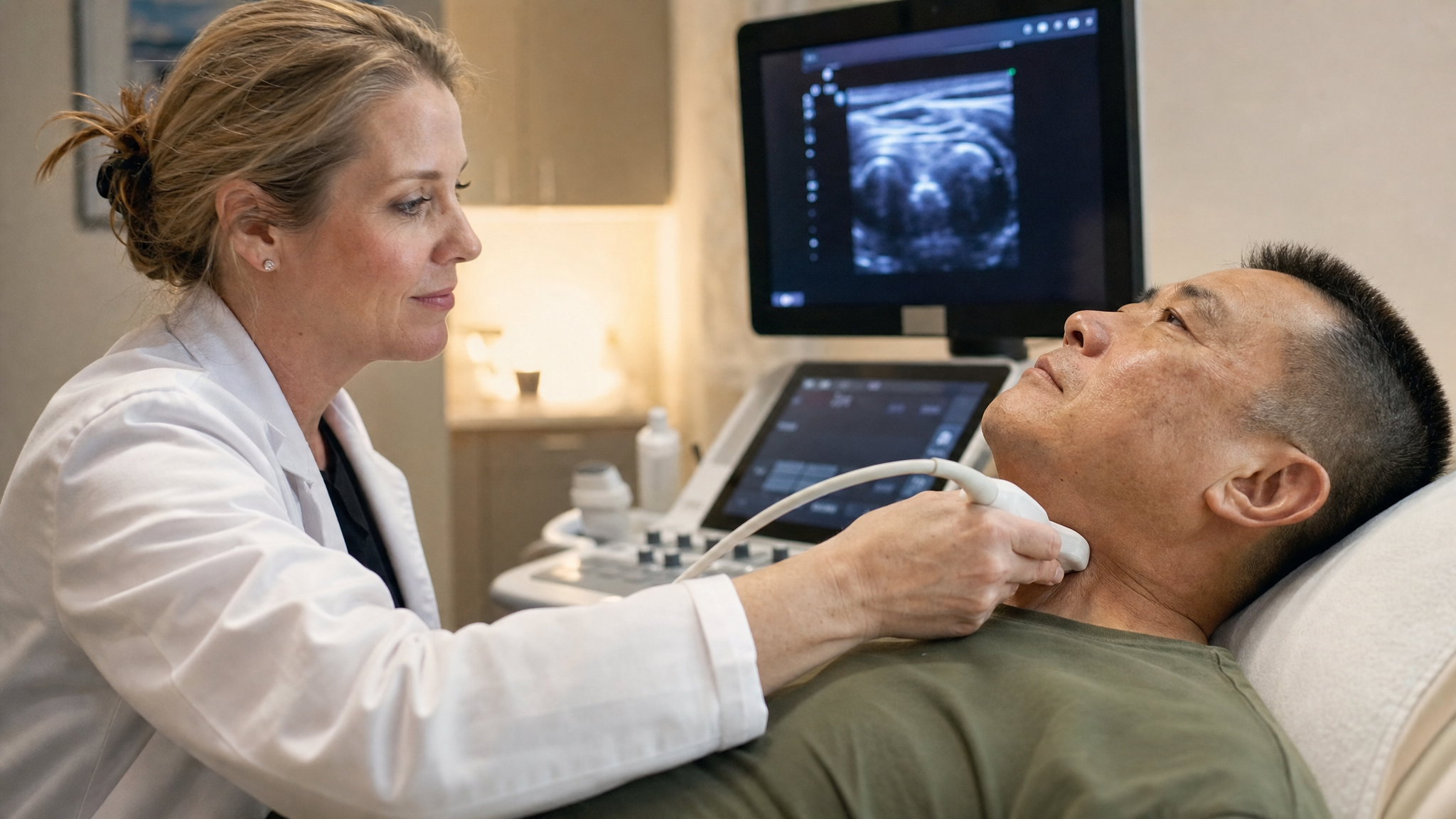 Thyroid & metabolic — warning signs to watch for