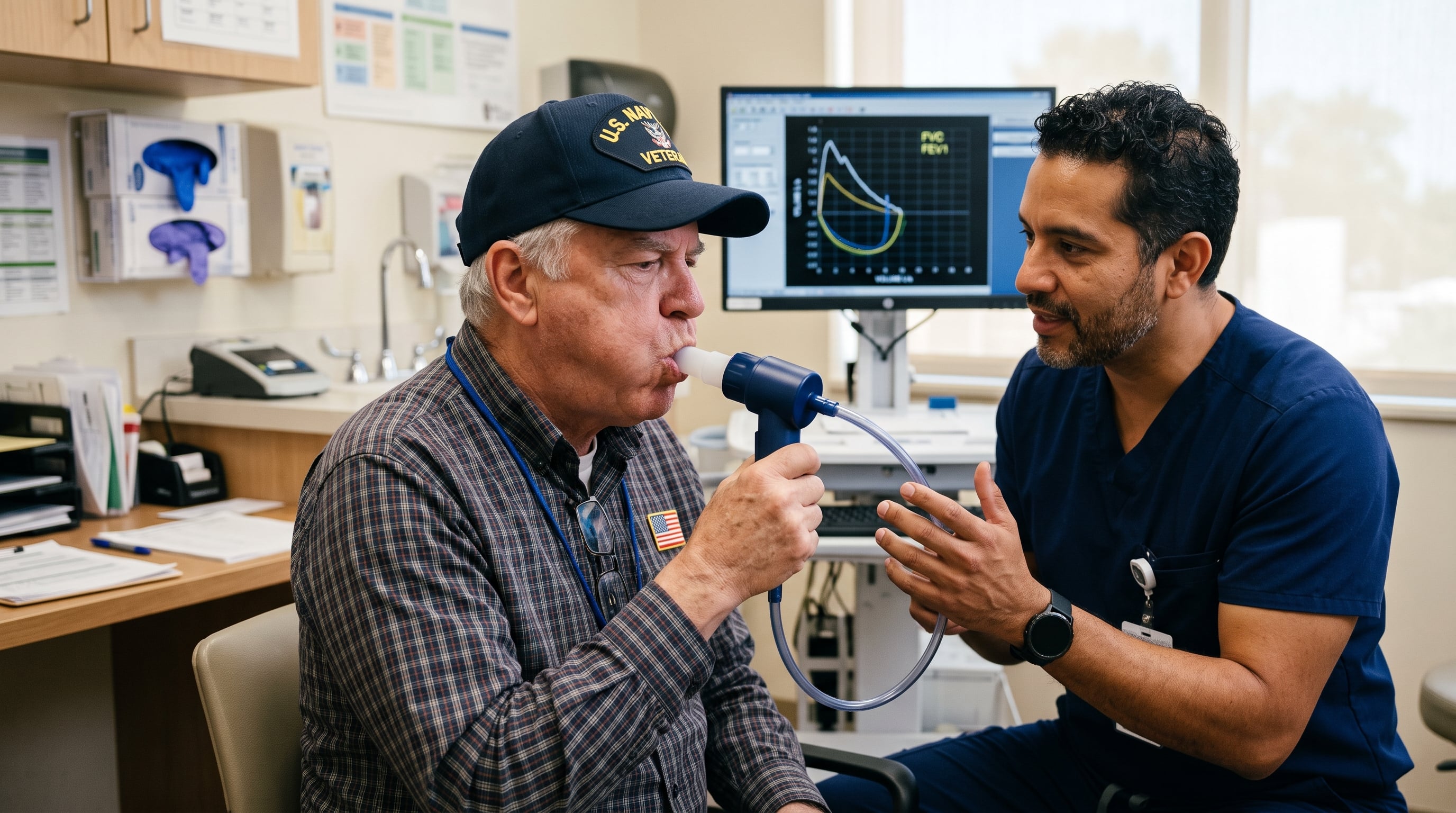 Airway — warning signs to watch for