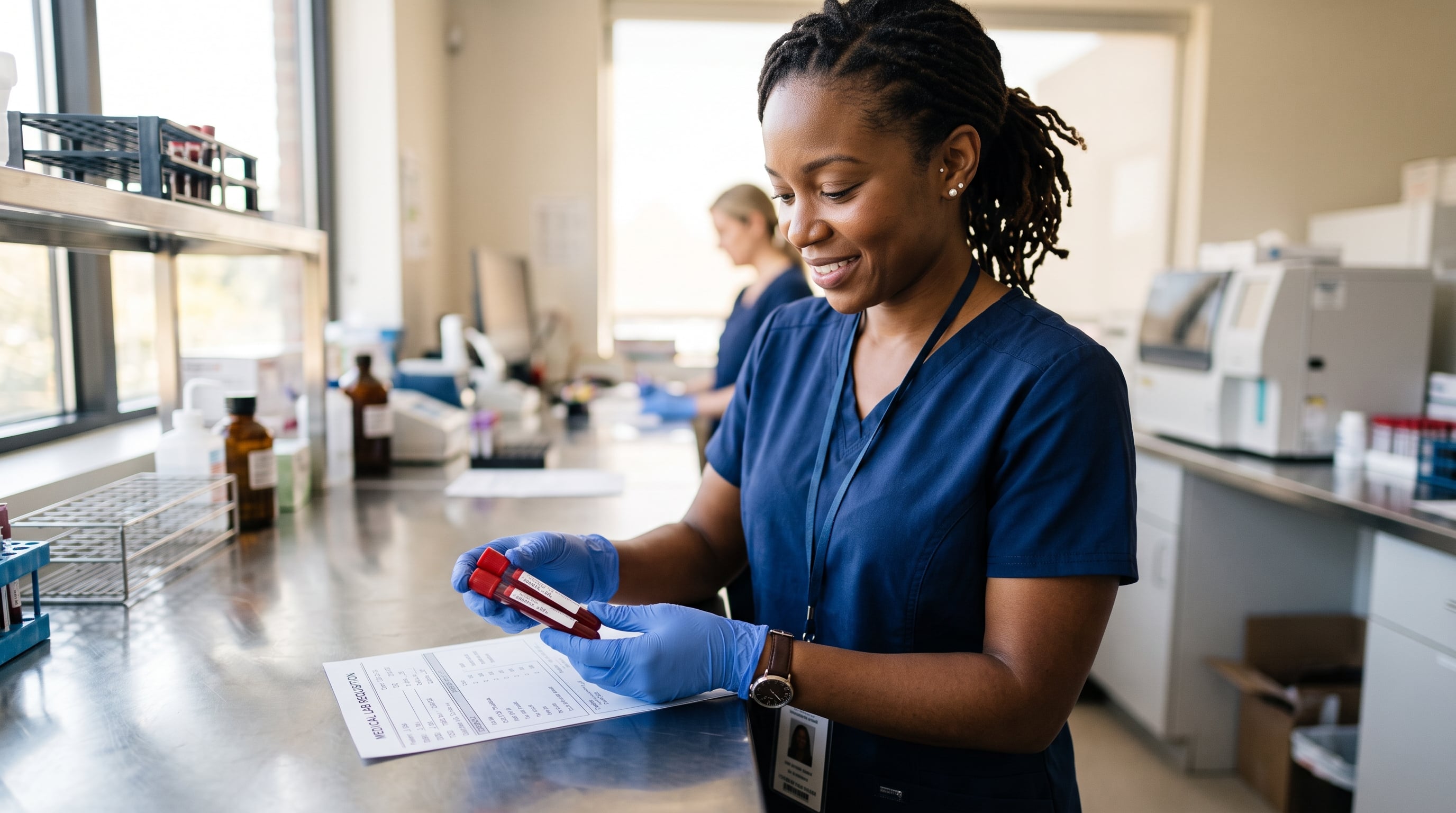 Blood & marrow (benzene) — warning signs to watch for