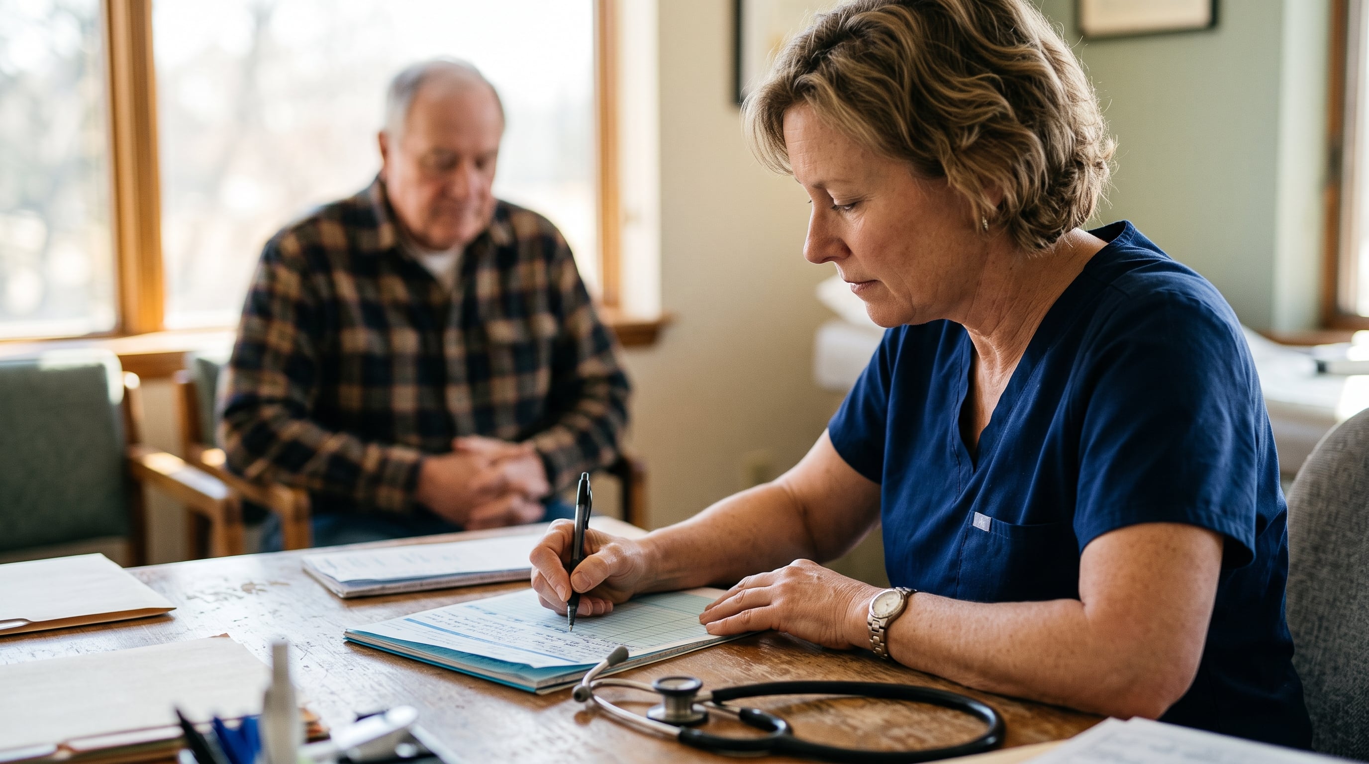 When to act — warning signs to watch for