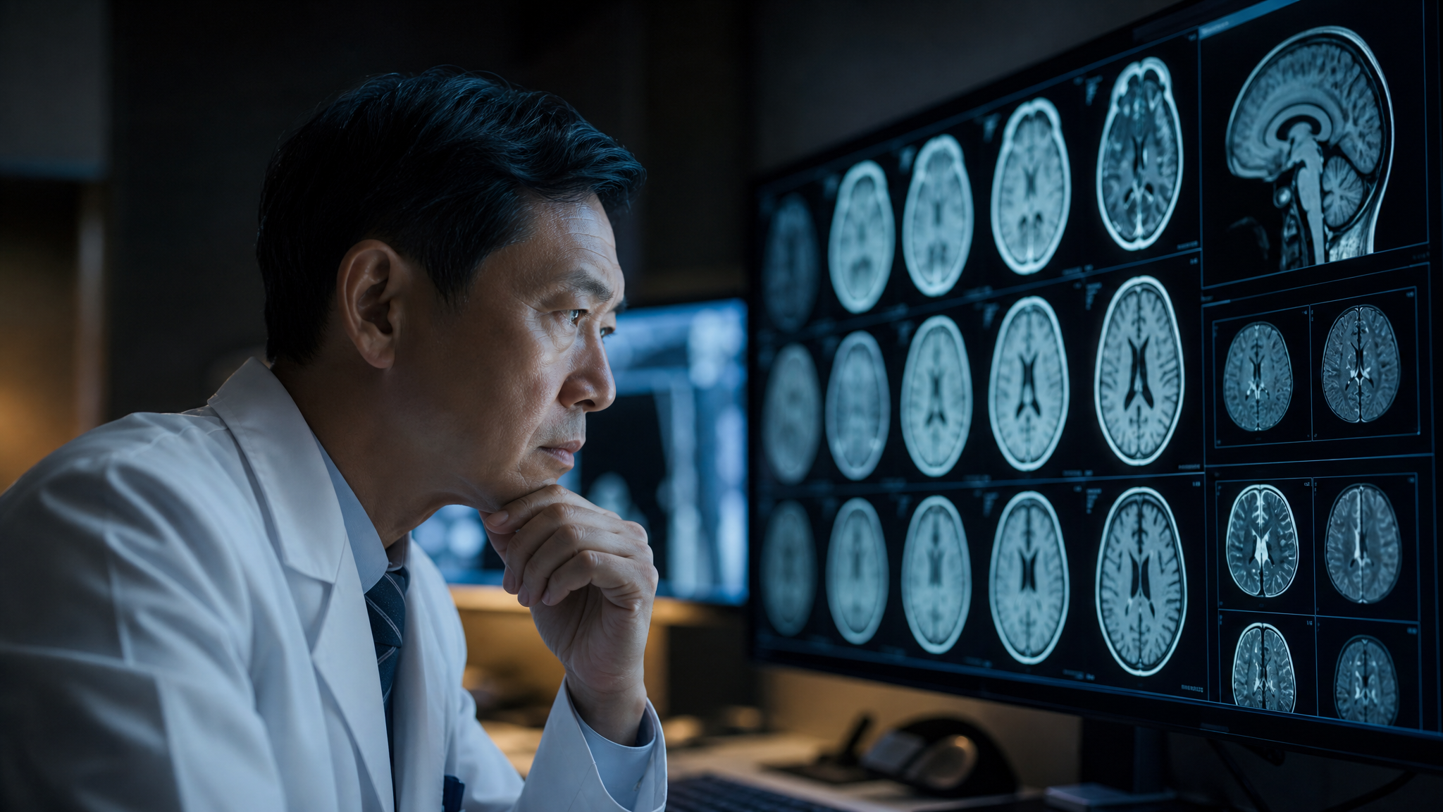 Neurological (lead / solvents) — warning signs to watch for